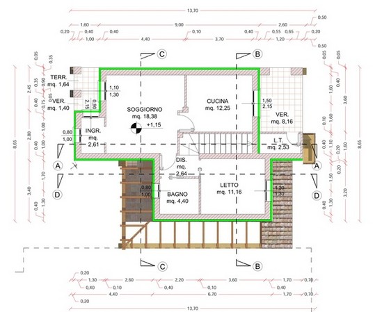 Progettazione a Budoni Ville e villette in provincia di Olbia/Tempio